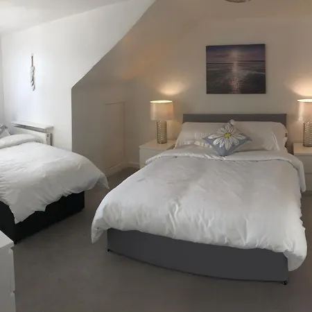 Arran Ferry Apartment Ardrossan Buitenkant foto