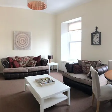 Arran Ferry Apartment Ardrossan Buitenkant foto