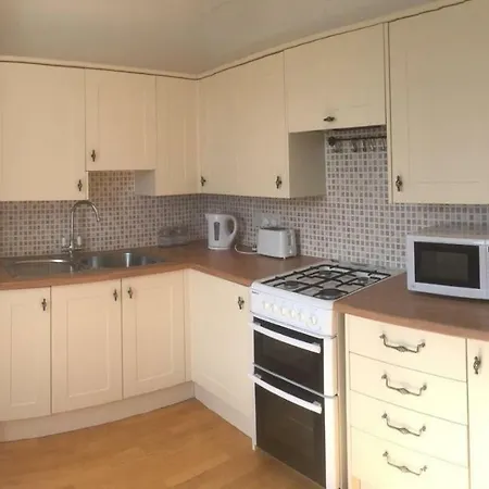 Arran Ferry Apartment Ardrossan Buitenkant foto