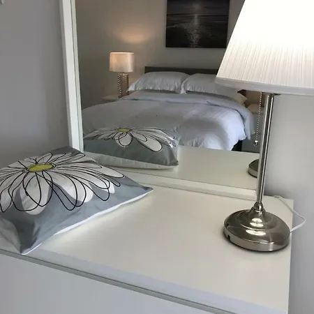 Arran Ferry Apartment Ardrossan Buitenkant foto