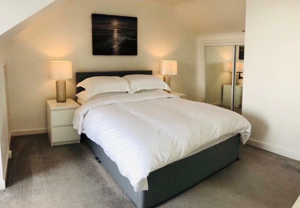 Arran Ferry Appartement